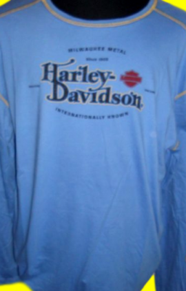 RETRO HARLEY DAVIDSON CLOTHING - Retroharleydavidson
