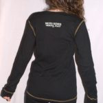 Harley Davidson Long Sleeve Tee